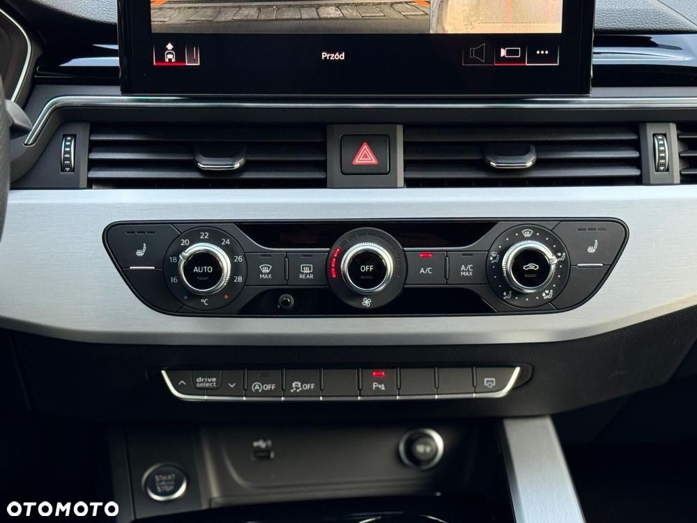 Audi A5 Sportback - 20
