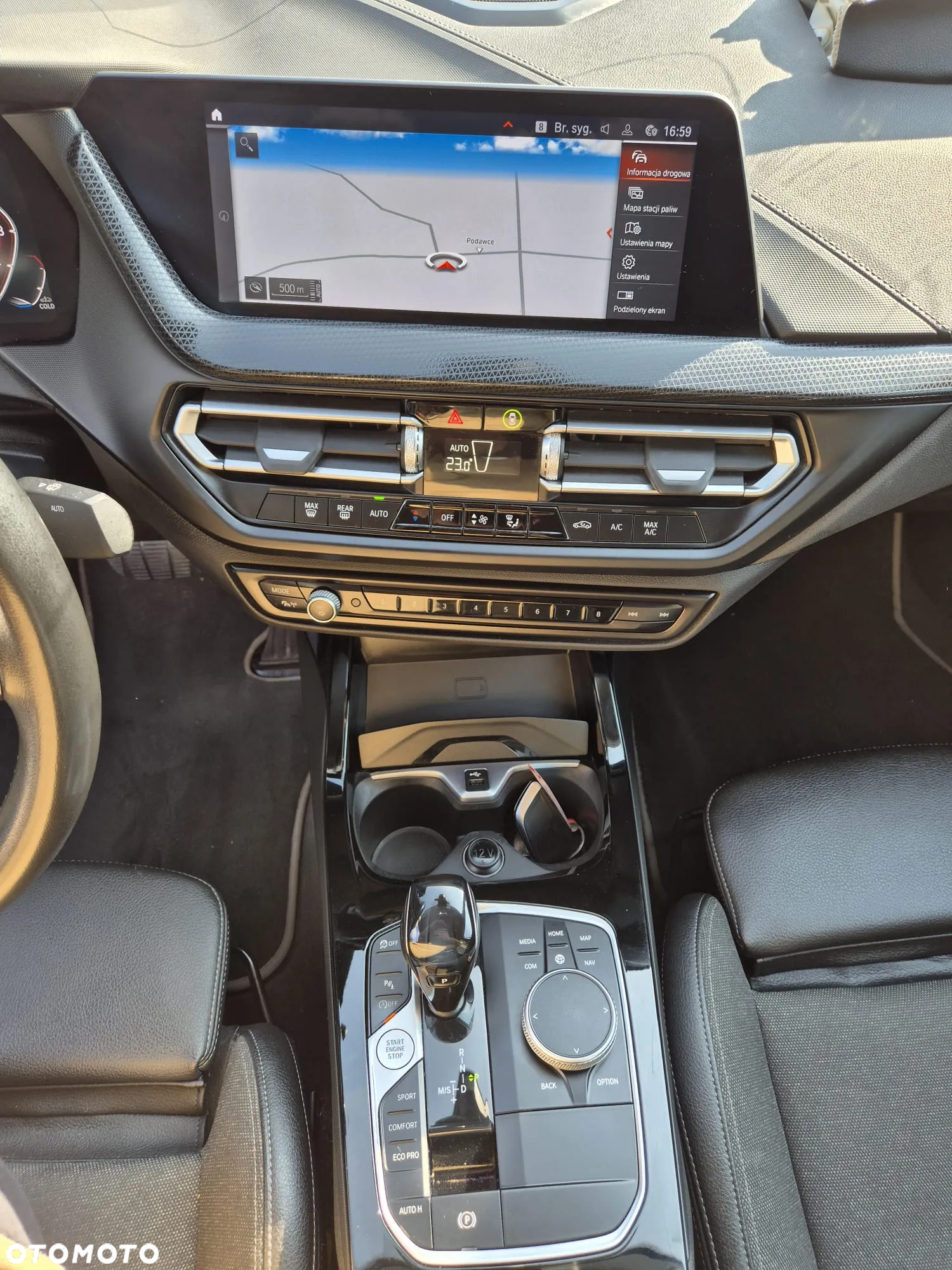 BMW Seria 3 318i Sport Line - 14