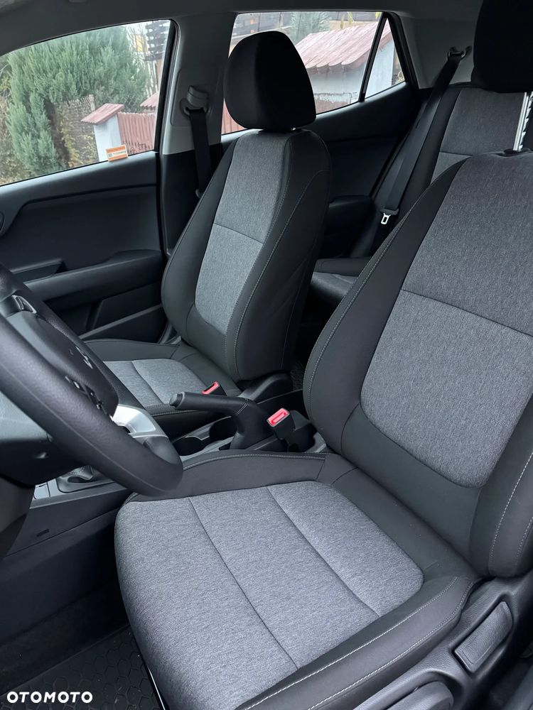 Kia Stonic 1.2 M - 16