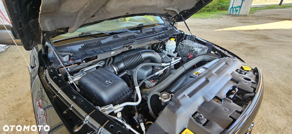 Dodge RAM - 26