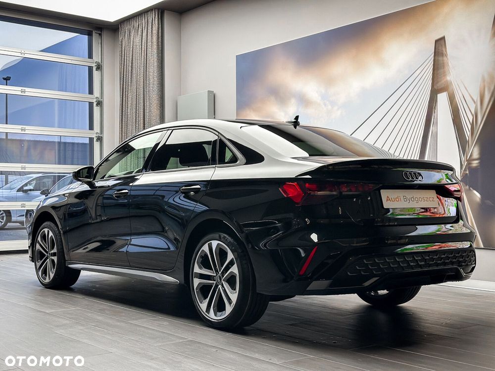 Audi A3 Limousine - 5