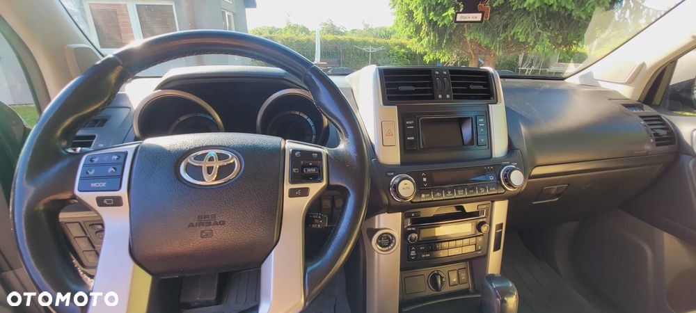 Toyota Land Cruiser LC 3.0 D-4D Luna - 17