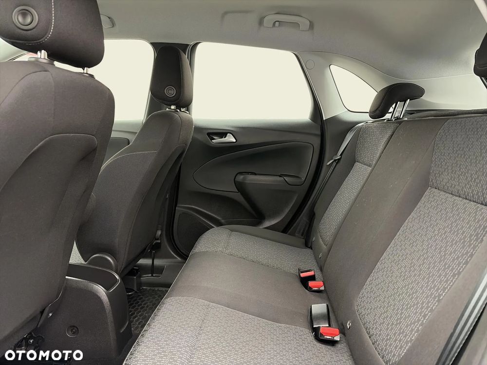 Opel Crossland X 1.2 Edition - 15
