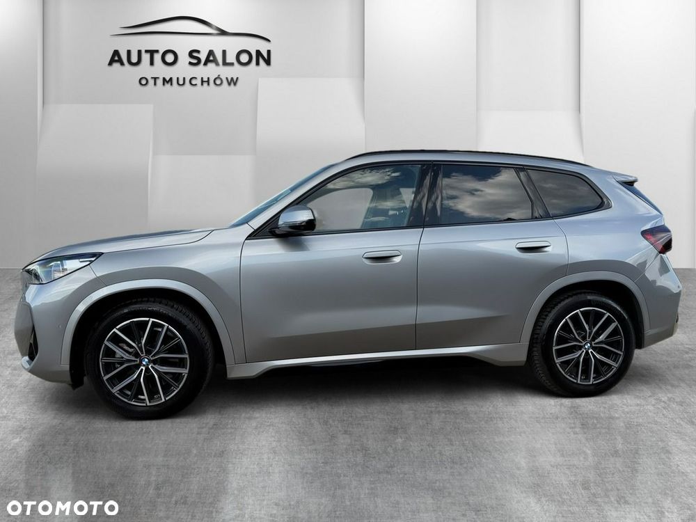 BMW X1 - 8
