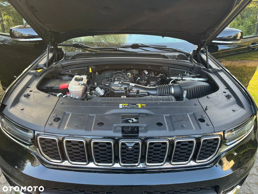 Jeep Grand Cherokee ver-3-6-v6-limited - 30