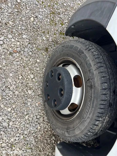 Renault Master skrzynia z windą 2,3 Dci 163 KM klima tempomat - 28