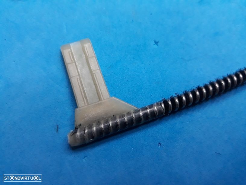 Kit da Cortina do sol Citroen C4 Picasso  NOVO - 2