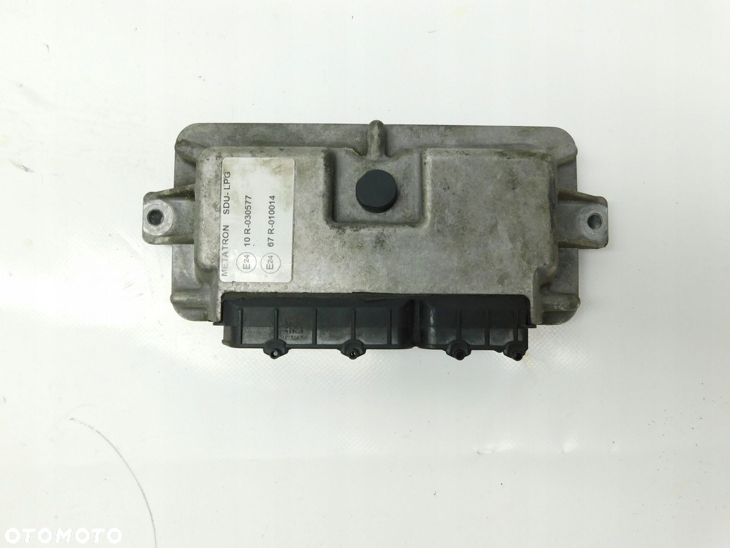 KOMPUTER SILNIKA - ALFA ROMEO GIULIETTA 1.4 TB 51892045 - 1