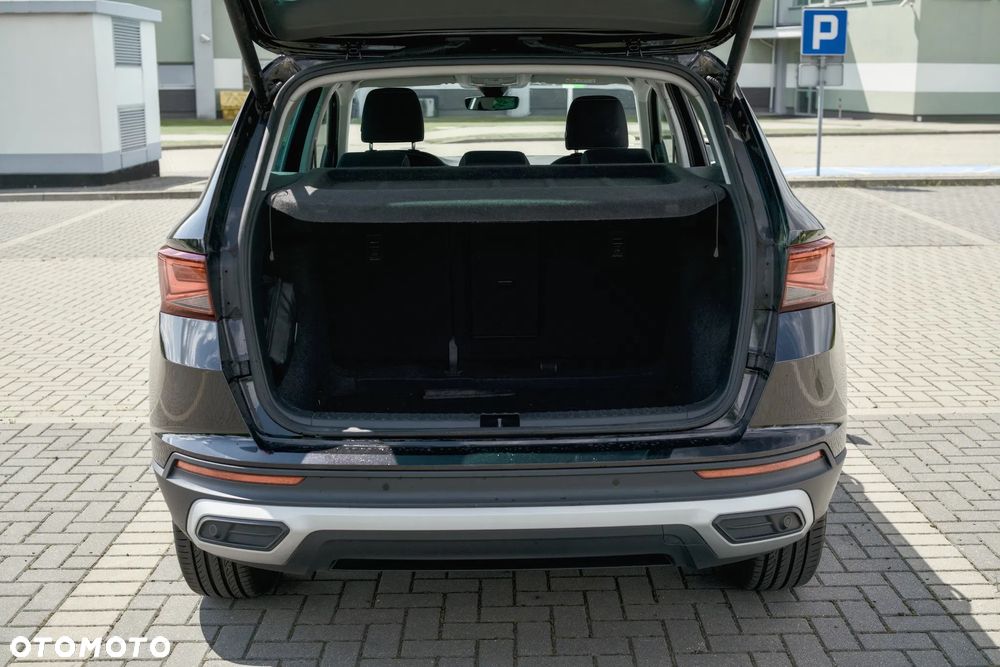 Seat Ateca 2.0 TDI Style - 37