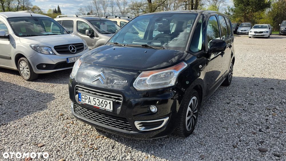 Citroën C3 Picasso BlueHDi 100 Selection - 1