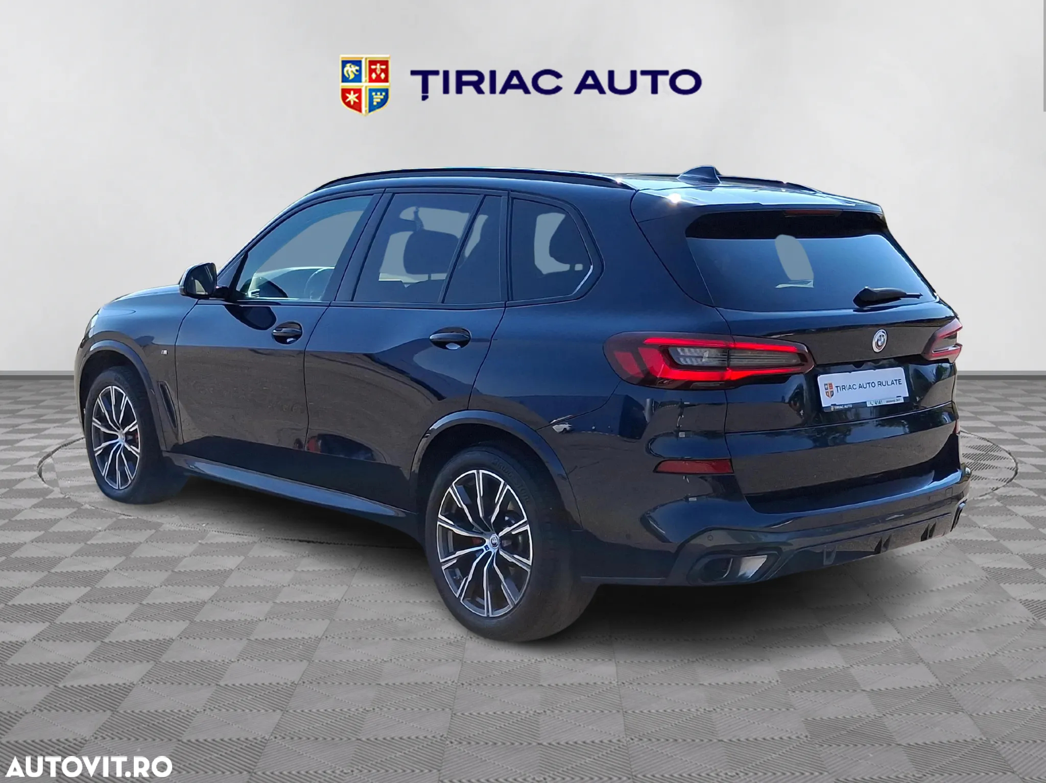 BMW X5 xDrive30d AT MHEV - 4