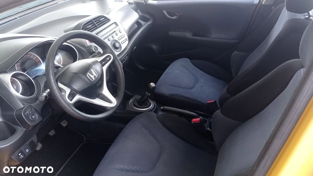 Honda Jazz 1.2 i-VTEC S Cool - 35