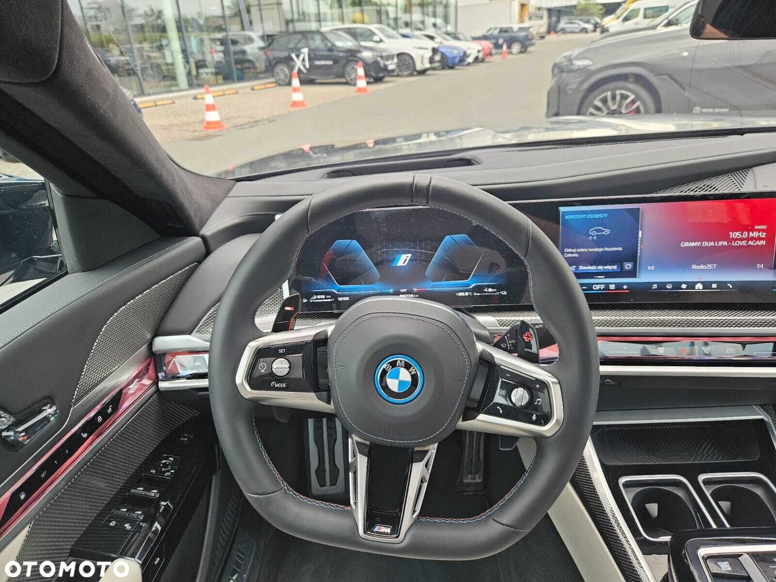 BMW Seria 7 - 14