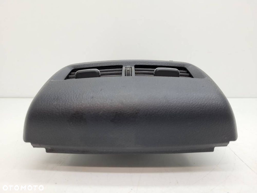 OSŁONA OBUDOWA TUNELU ŚRODKOWEGO TYŁ LEXUS RX 450H III 58903-48120 - 3