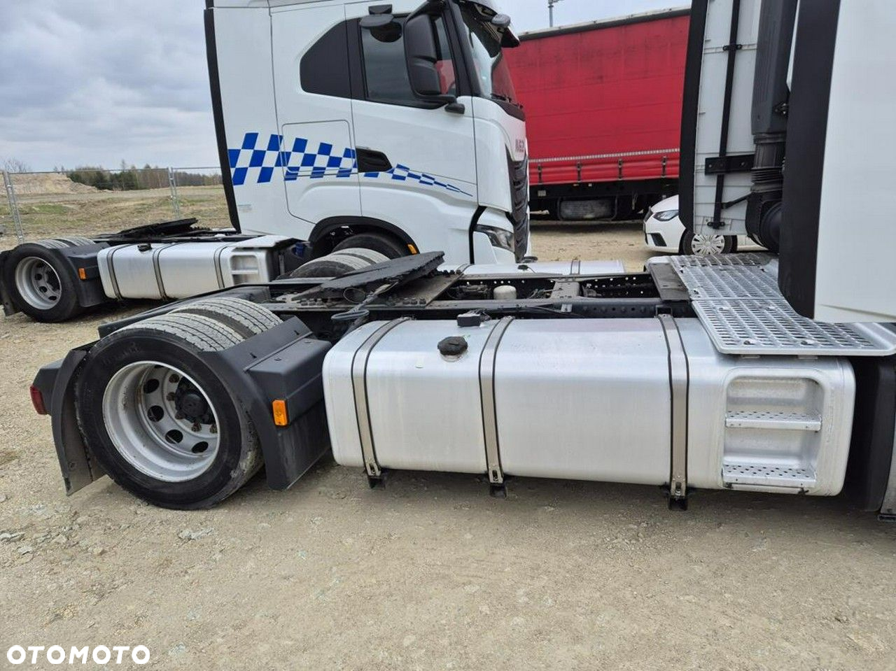 Iveco As440ST/Fp Lt - 15