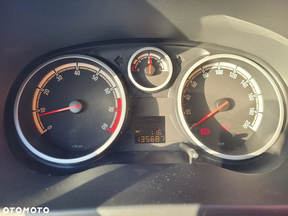 Opel Corsa 1.4 Color Edition - 36