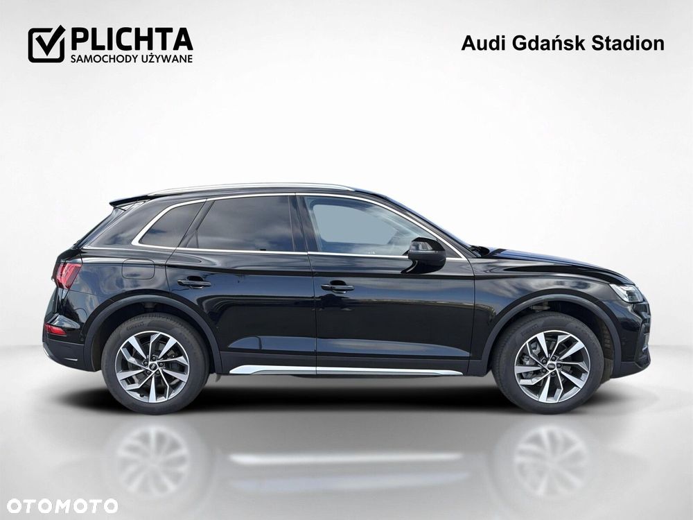Audi Q5 - 6