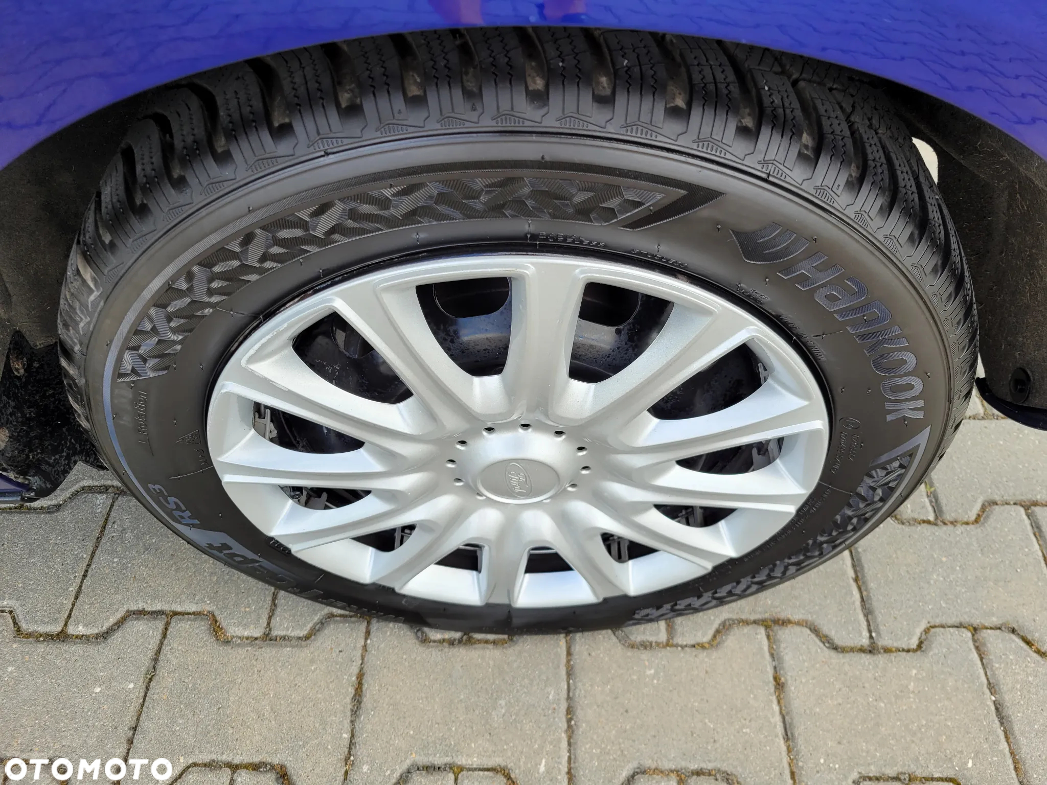 Ford B-MAX - 20