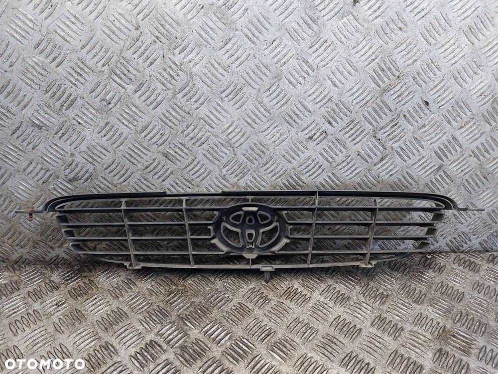 GRILL ATRAPA CHŁODNICY TOYOTA COROLLA E11 53111-02900 - 2