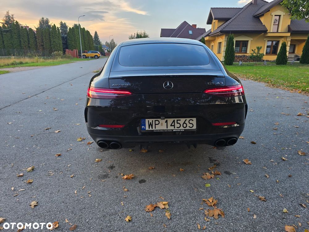 Mercedes-Benz AMG GT - 25