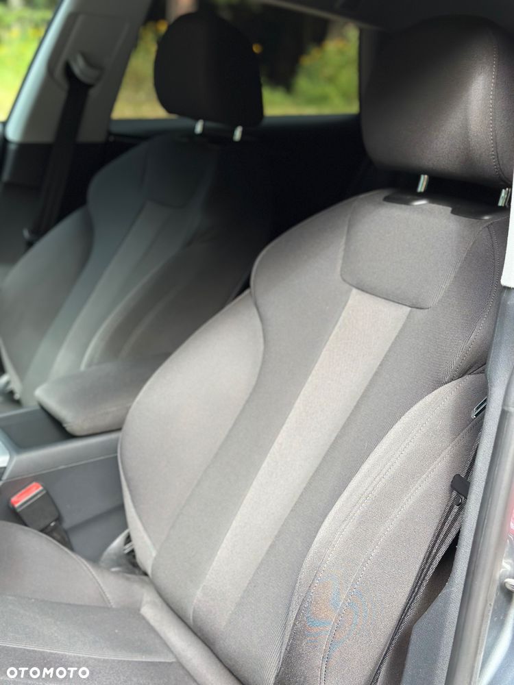 Audi A5 Sportback 45 TFSI Quattro Sport S tronic - 22