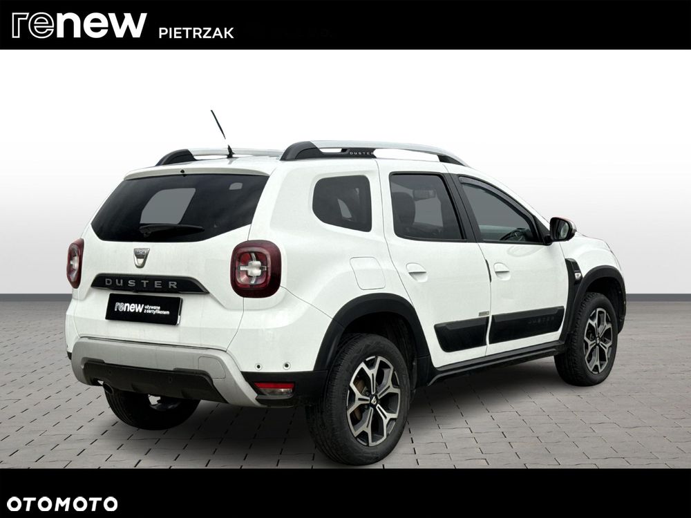 Dacia Duster - 5