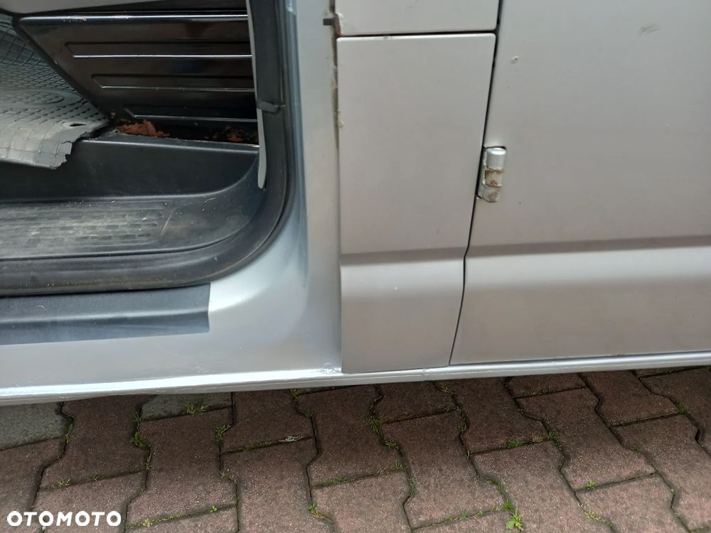 Volkswagen Transporter Multivan Cruise - 5