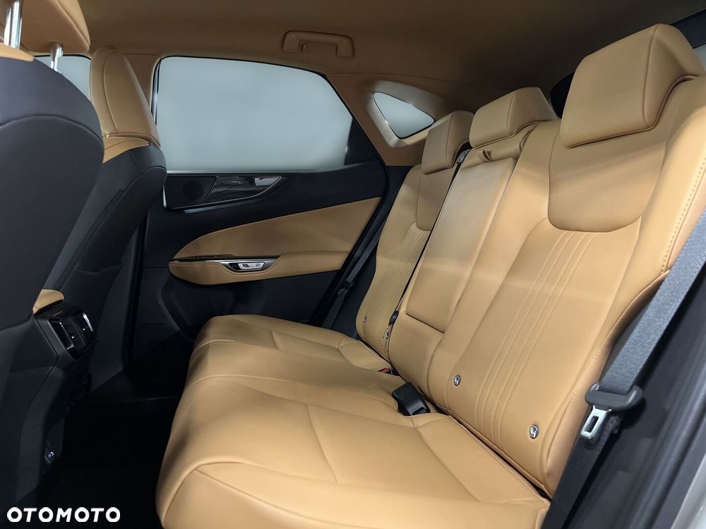 Lexus NX 350h Prestige 2WD - 17