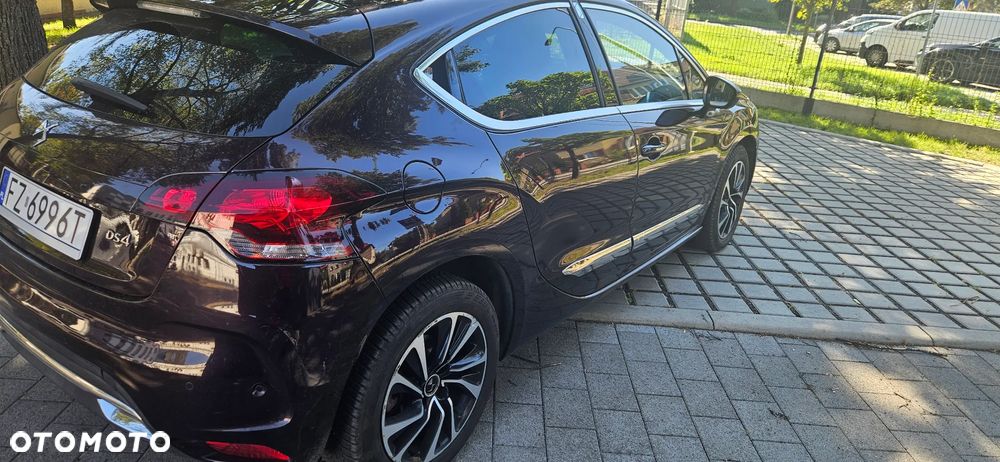 DS Automobiles DS 4 - 20