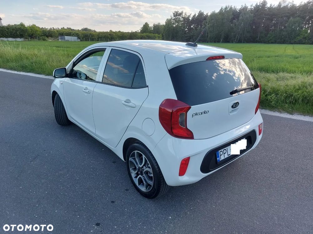 Kia Picanto - 24