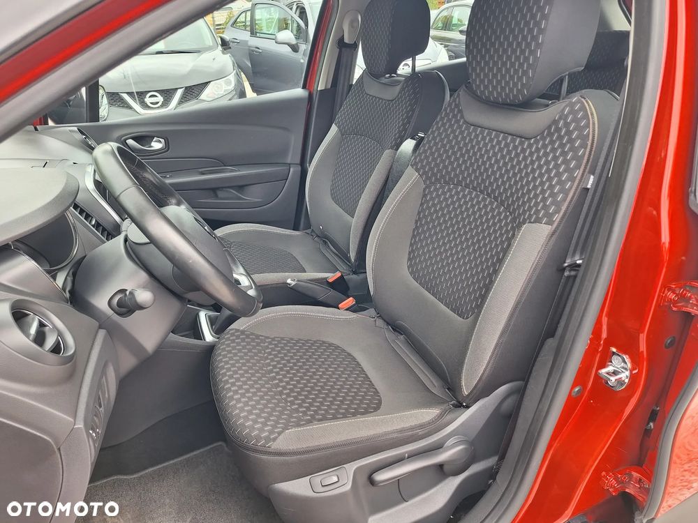 Renault Captur (ENERGY) TCe 90 BOSE EDITION - 15