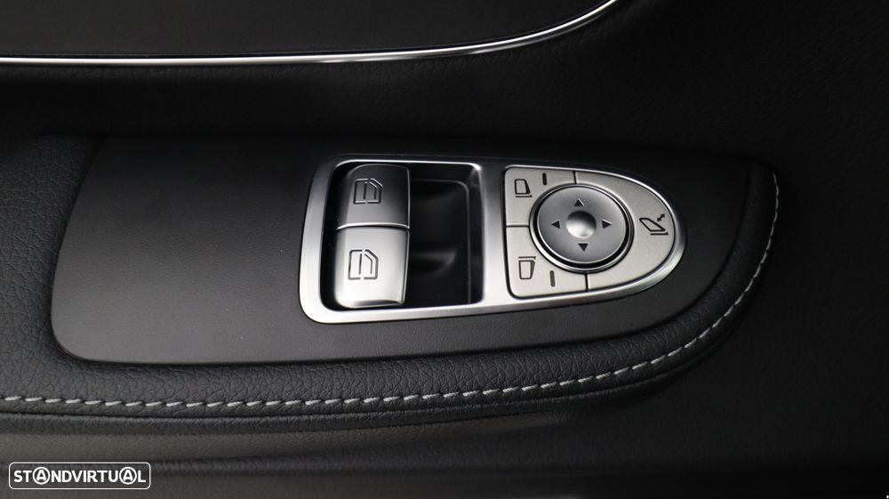 Mercedes-Benz V 250 d Longo Avantgarde - 27