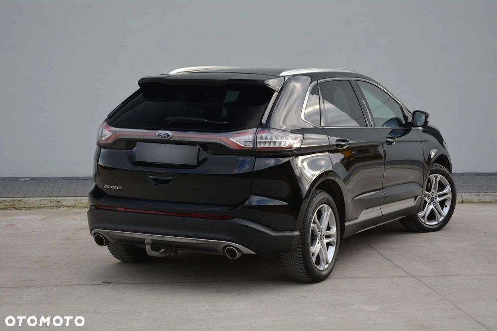 Ford Edge - 14