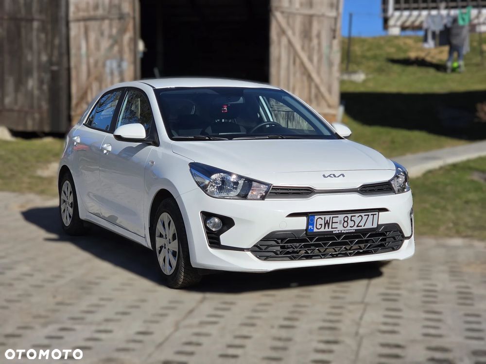 Kia Rio 1.2 GT-Line - 5