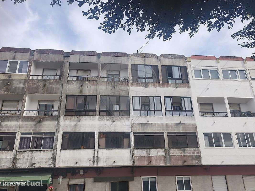 Apartamento T2 para venda - Grande imagem: 5/5