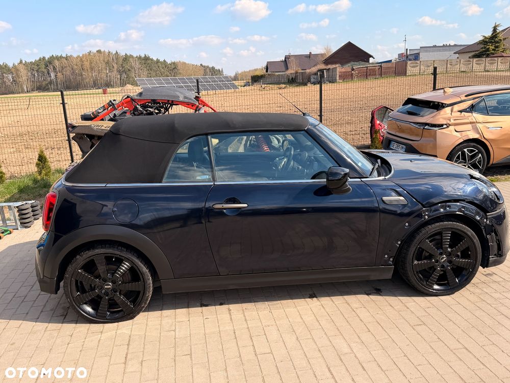 MINI Cooper Resolute Edition sport - 10