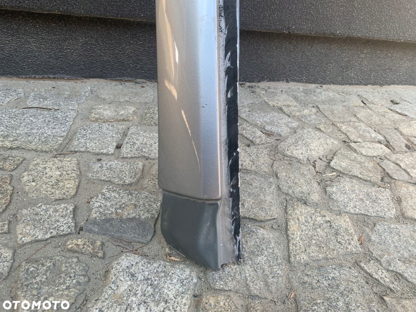 FORD ESCAPE MK4 KUGA MK3 2020- SŁUPEK SZYBY PRZEDNIEJ CZOŁOWEJ PRAWY DŁUGI - 6