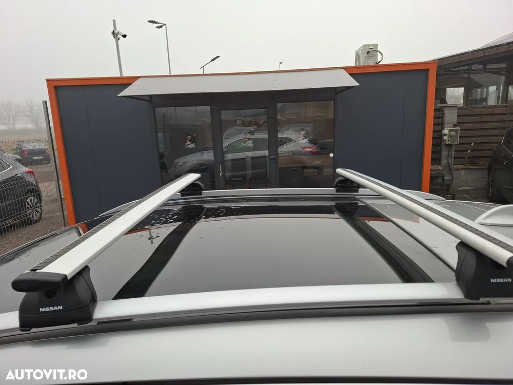 Nissan Qashqai 1.6 DIG-T TEKNA - 29