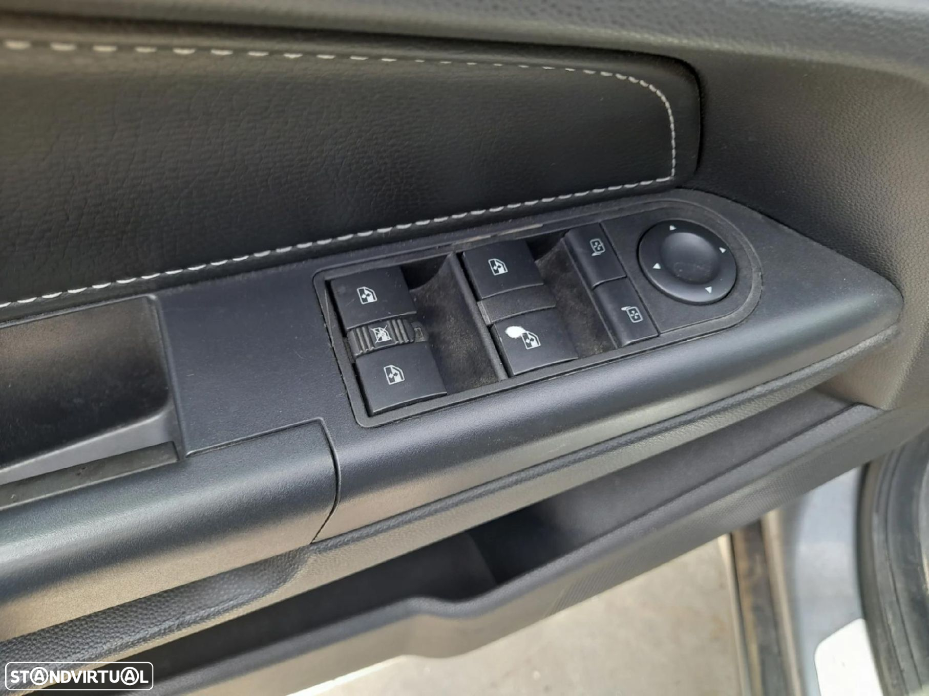 Para peças OPEL Astra H Caravan (L35) - 8