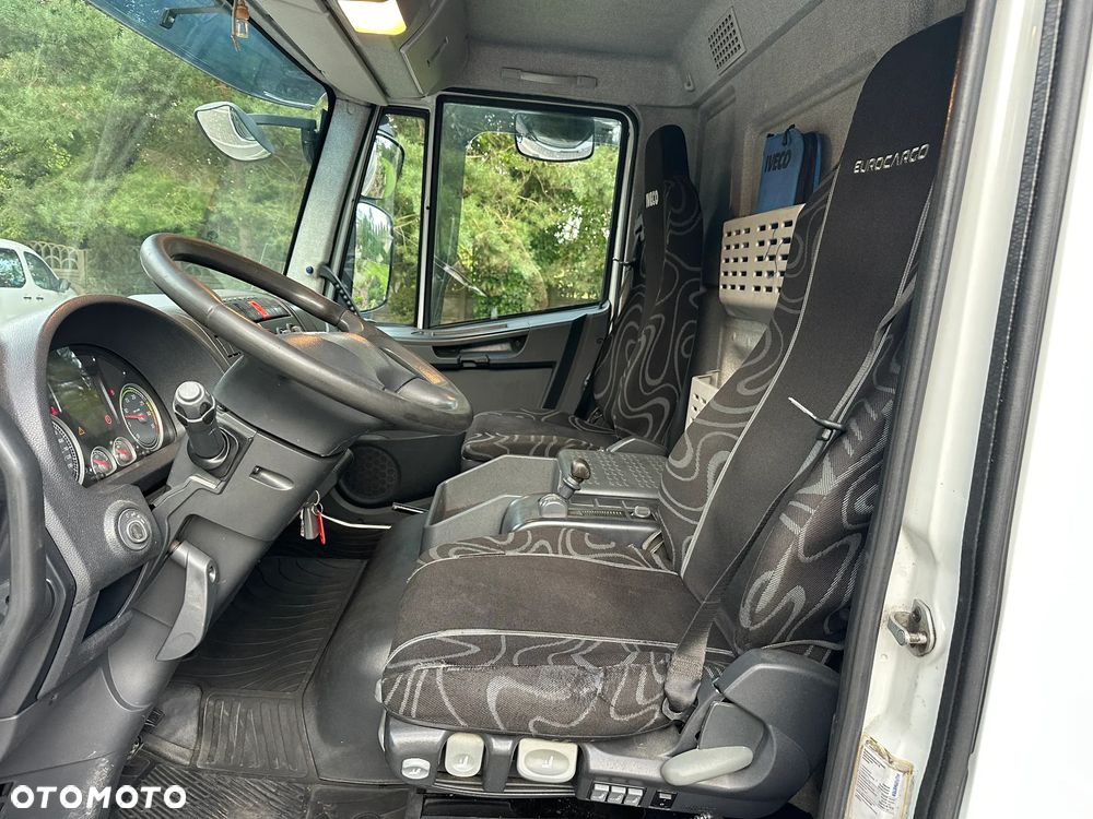 Iveco EuroCargo 75E18 - 17