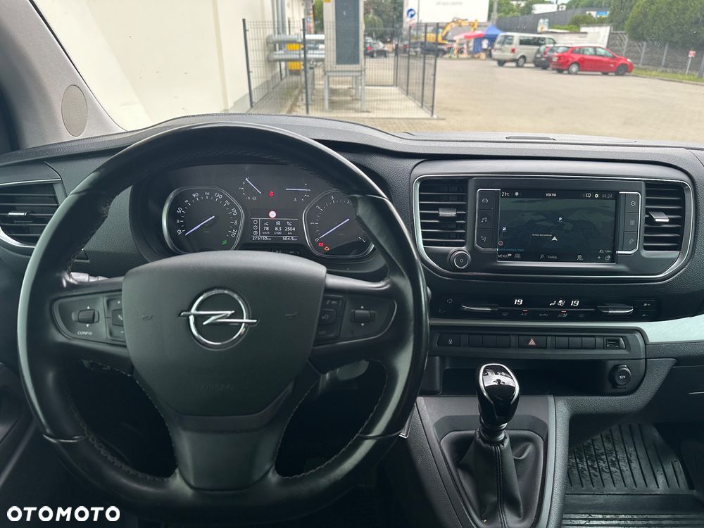 Opel Zafira 2.0 CDTI Long Family - 20