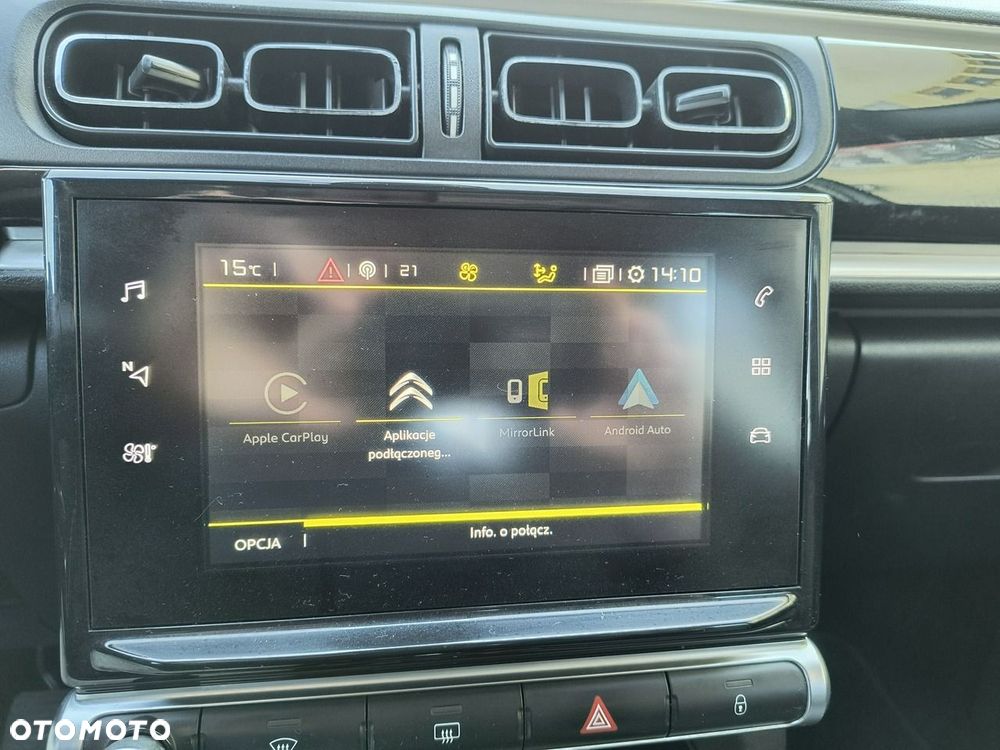 Citroën C3 1.6 BlueHDi Shine S&S - 25