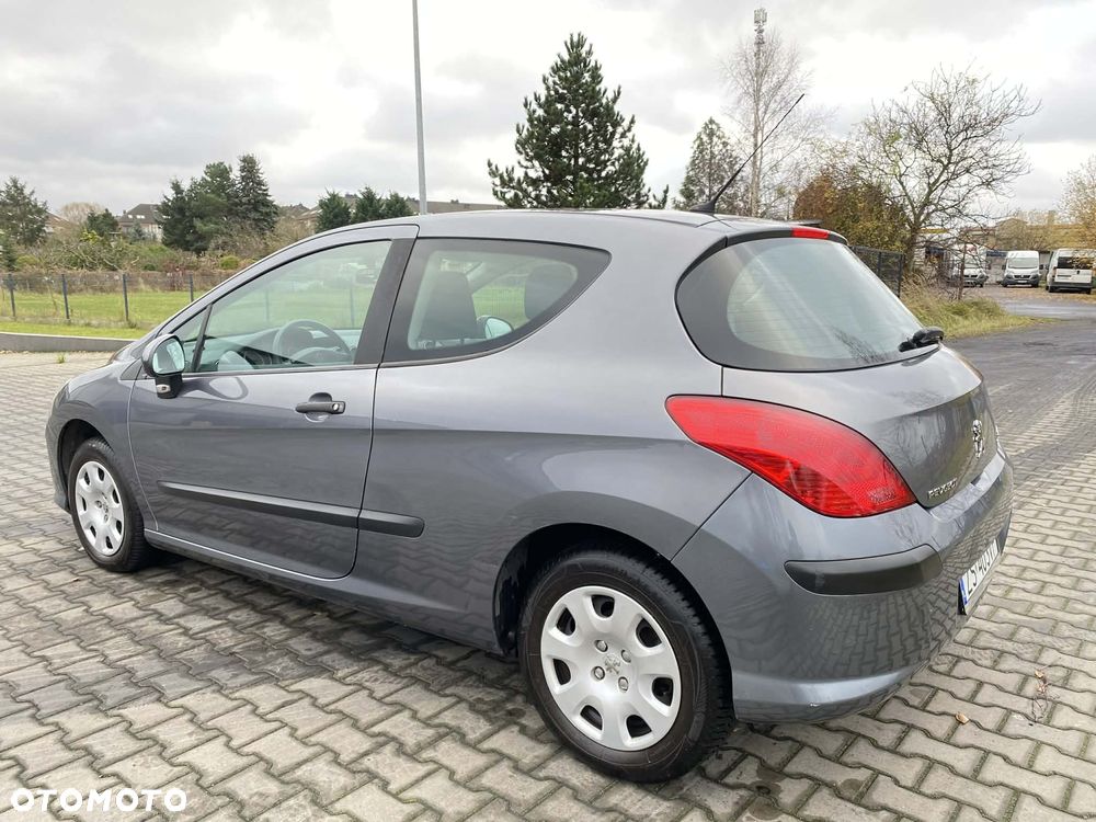 Peugeot 308 95 VTi Filou - 6