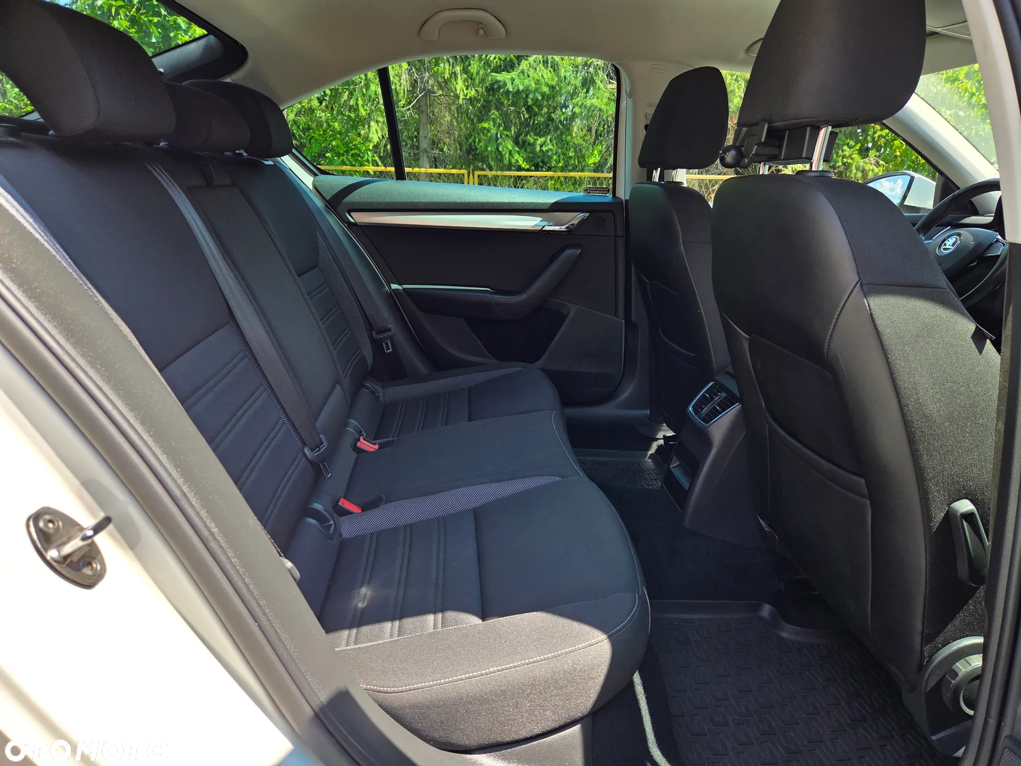 Skoda Octavia 1.6 TDI Drive - 10