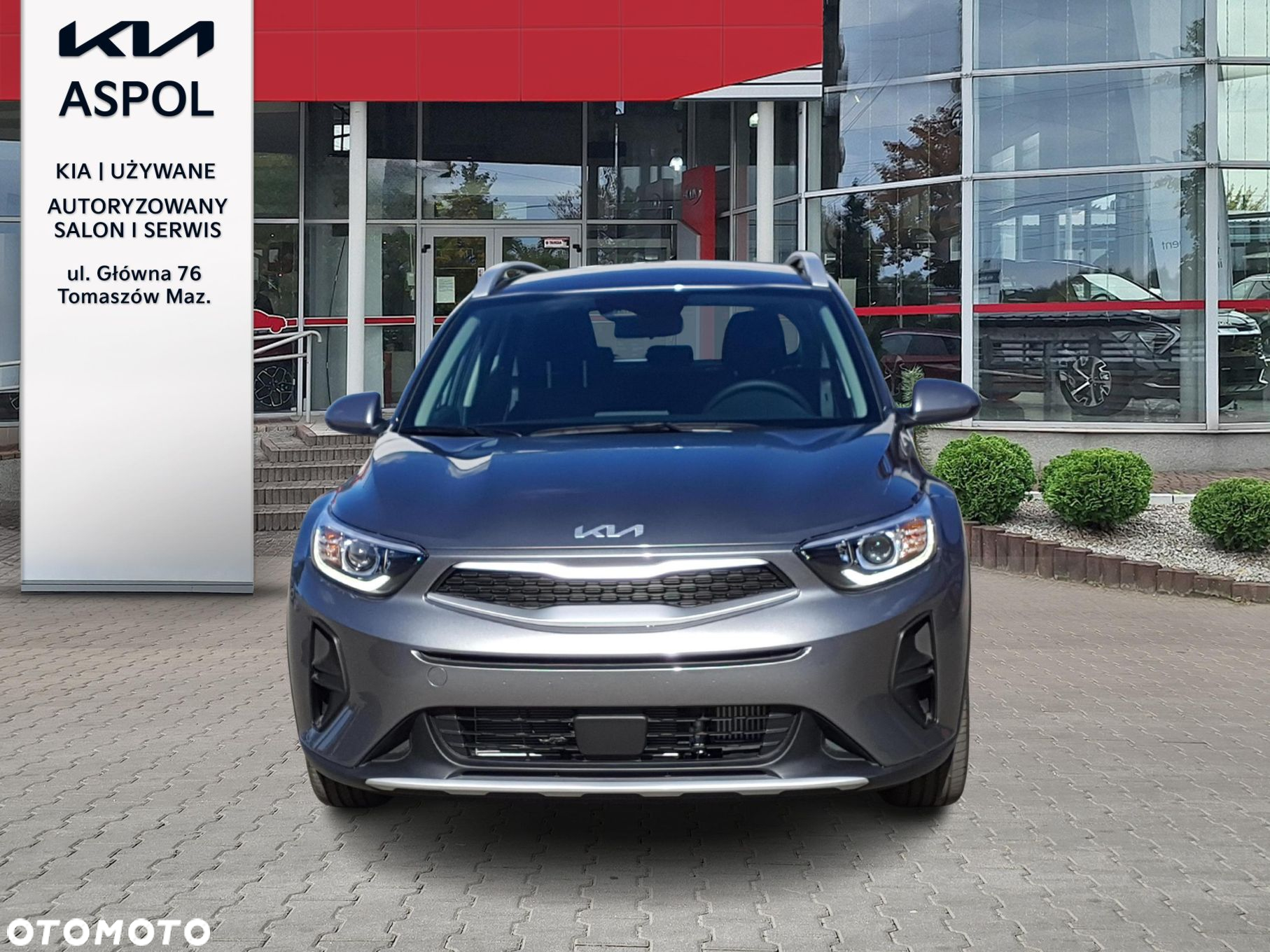 Kia Stonic - 8