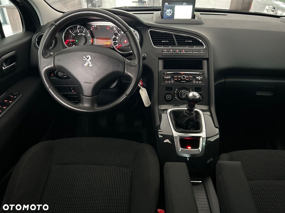 Peugeot 5008 PureTech 130 Access - 21