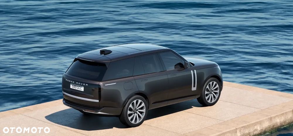 Land Rover Range Rover 3.0 D AB - 4