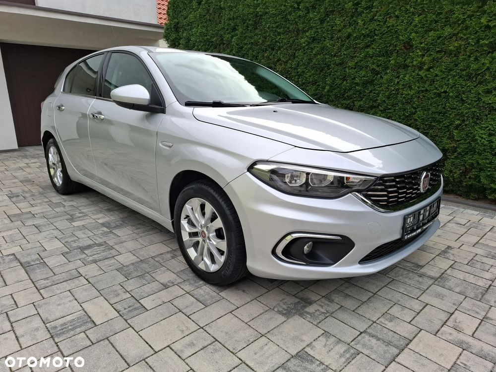 Fiat Tipo - 2