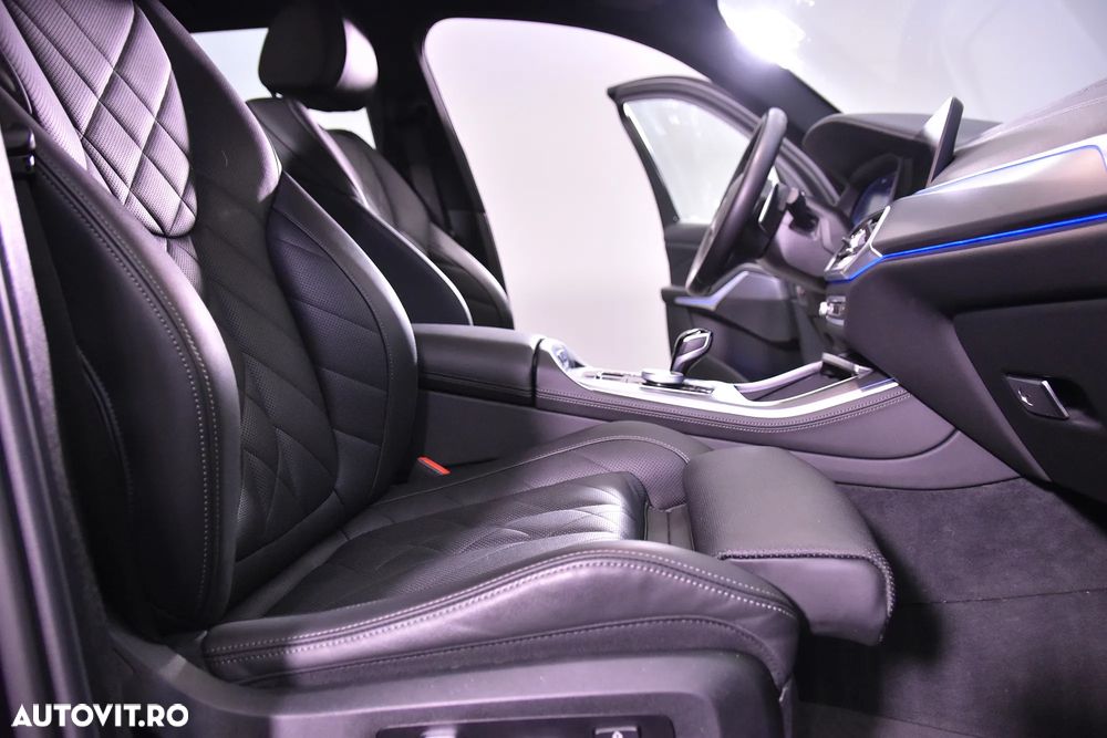 BMW X5 xDrive45e AT PHEV - 12