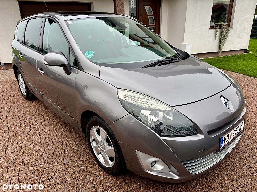 Renault Grand Scenic Gr 1.6 16V Authentique - 12